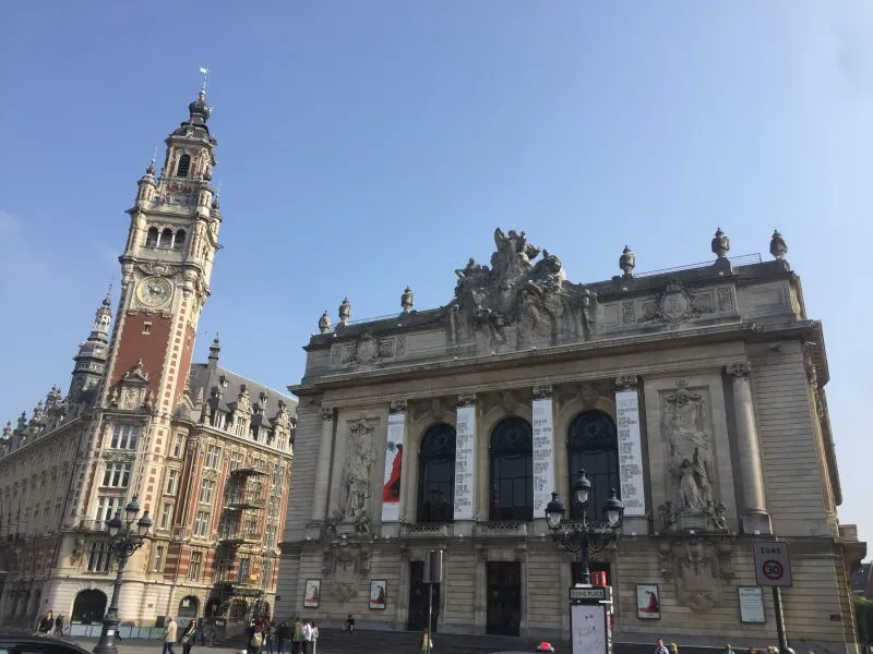 Lille